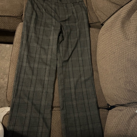 Sanctuary soho trouser pants - Picture 6 of 7